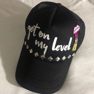 🔴 Get On My Level Stylish Hat!!